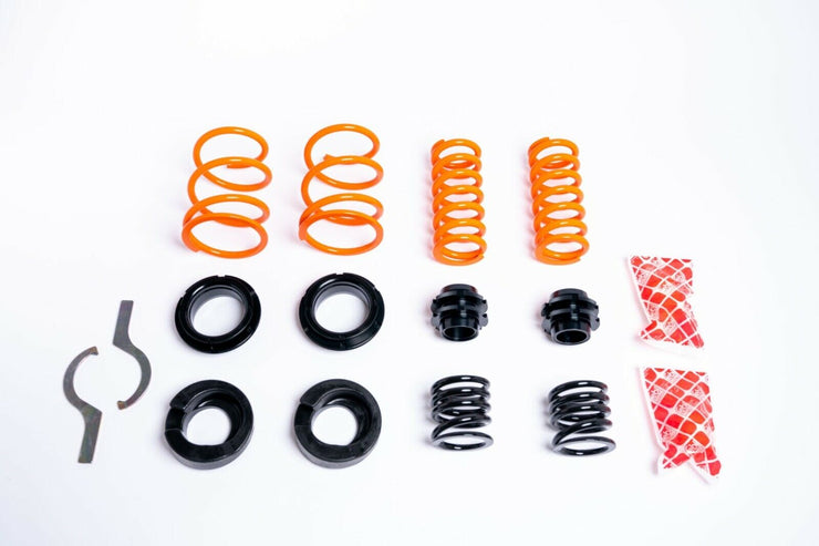 MSS 13-19 Porsche 911 GT3 (991.1/.2) Track Full Adjustable Kit | //AR Motorwerkz