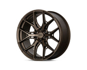 Vossen HF6-4 Hybrid Forged 6 Lug Wheel Set | //AR Motorwerkz