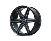 Vossen HF6-2 Hybrid Forged 6 Lug Wheel Set | //AR Motorwerkz