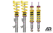 KW V3 Coilovers for BMW E46 M3