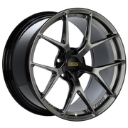 BBS FI-R | BMW F8X Fitment Wheel Set
